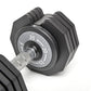 Adjustable dumbbell Half Human 25kg SFIT-P-HH30003 Accessories/Training equipment Your Sports Performance