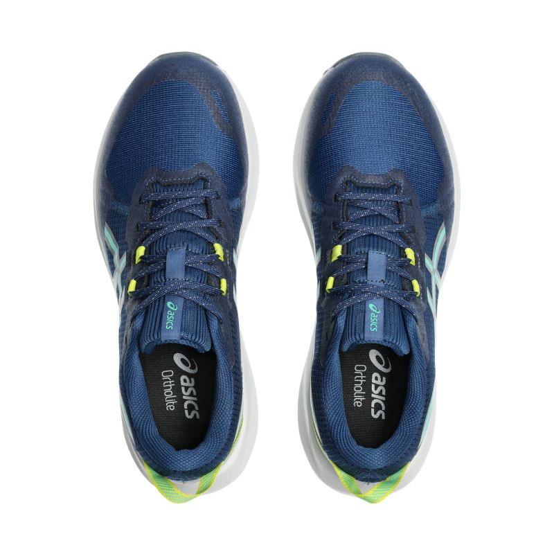 Asics Gel-Venture 11 men's running shoes blue 1011C160 401