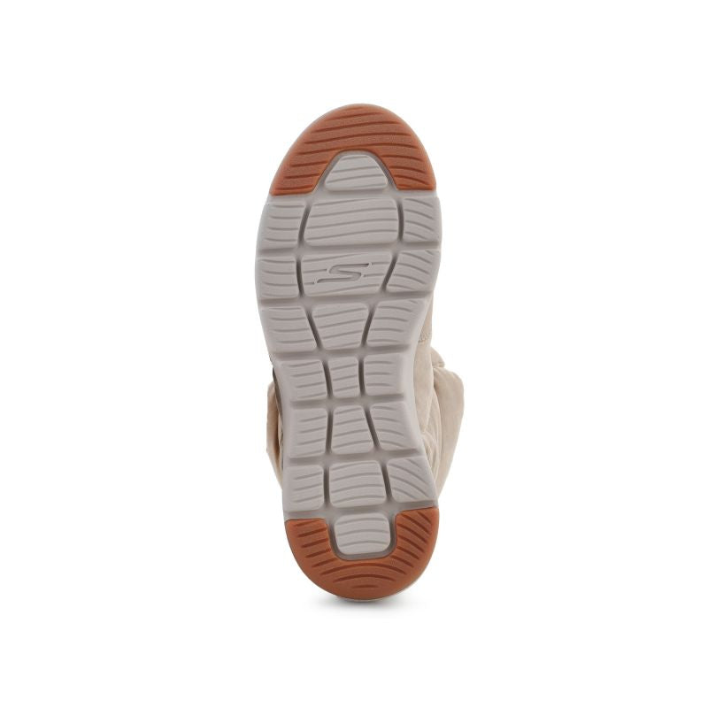 Skechers Glacial Ultra - Trend Up W 144194-TAN shoes Footwear/Outdoor/Skechers Skechers