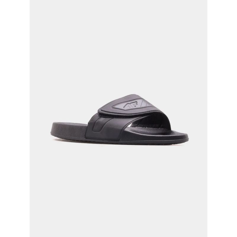 Flip-flops 4F M 4FMM00FFLIM091-20S Footwear/Swimming/Men 4F