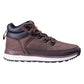 Hi-tec Hajnez Mid Teen Jr shoes 92800332333 Footwear/Outdoor/Hi-tec Your Sports Performance