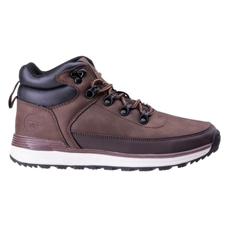 Hi-tec Hajnez Mid Teen Jr shoes 92800332333 Footwear/Outdoor/Hi-tec Your Sports Performance