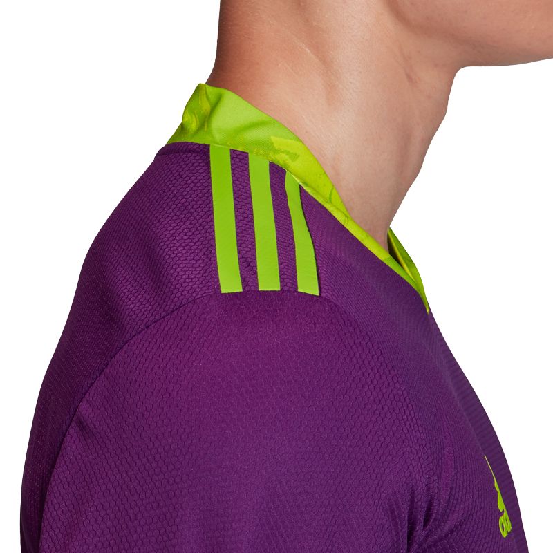 Sweatshirt adidas AdiPro 20 GK M FI4194 Clothing/Football Adidas