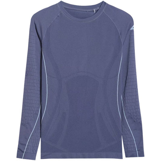 Thermoactive T-shirt 4F W 4FWAW25USEAF203 32S Clothing/Training Your Sports Performance