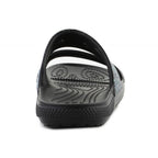 Crocs Classic Glitter Sandal Jr. 207788-0C4 slippers Footwear/Lifestyle/Crocs Crocs