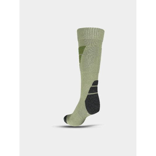 Men's ski socks 4F 4FWAW24UFSOM153-43S *Kategoria tymczasowa Your Sports Performance