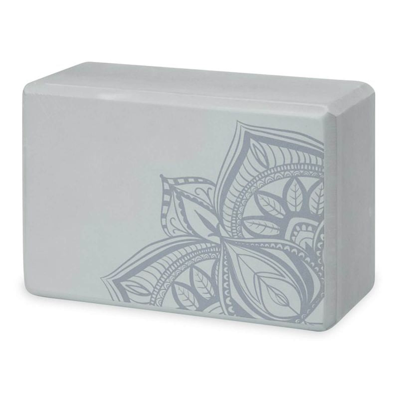 Gaiam yoga block 63681 Accessories/Training equipment Your Sports Performance