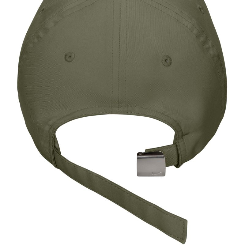 Nike Dri-FIT Club Cap Olive FB5372 222