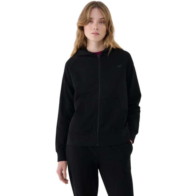 Sweatshirt 4F F1763 W 4FWMM00TSWSF1763 20S Clothing/Lifestyle/4F 4F