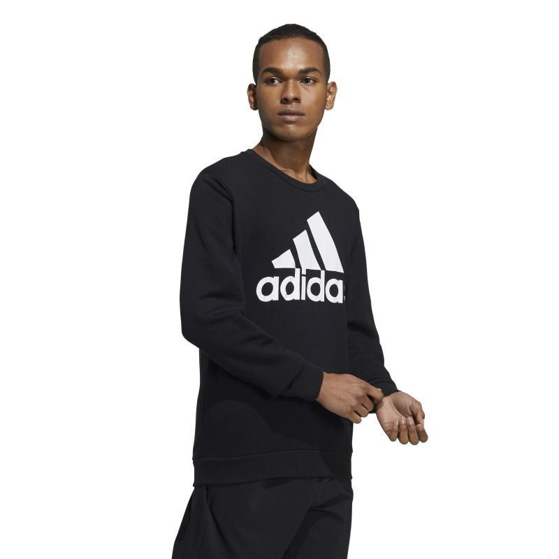 adidas Essentials Big Logo Sweatshirt M GK9074 Clothing/Lifestyle Adidas