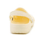 CROCS CLASSIC YELLOW LIGHT SANDALS 10001-7CJ Crocs