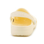 CROCS CLASSIC YELLOW LIGHT SANDALS 10001-7CJ Crocs