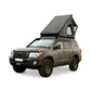 OFFLANDER TRIANGLE SLIM WOLF ROOF TENT In preparation Your Sports Performance