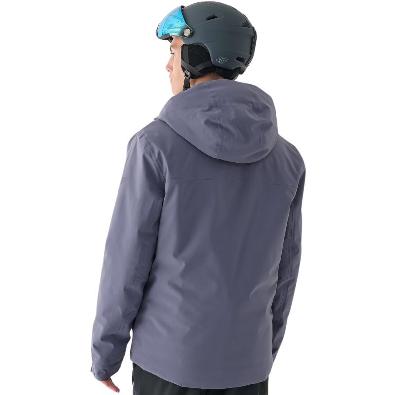 Ski jacket 4F M579 M 4FWAW24TTJAM579 32S Clothing/Outdoor 4F