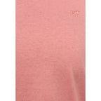 Mustang Alina C Tee W 1013387 7261 Clothing/Lifestyle/T-shirts/Mustang Your Sports Performance