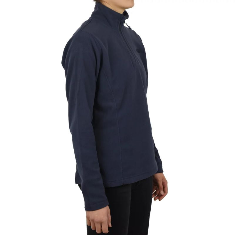 Helly Hansen Daybreaker 1/2 Zip Fleece W 50845-994 Clothing/Outdoor/Alpinus Your Sports Performance