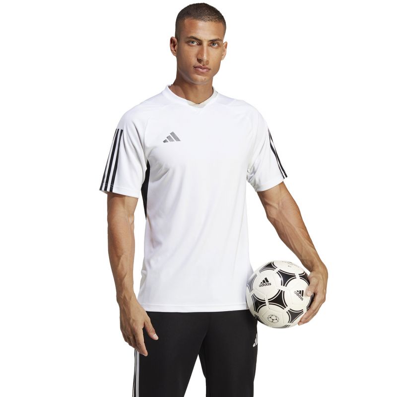 T-shirt adidas Tiro 23 Competition Jersey M IC4565 Clothing/Football Adidas