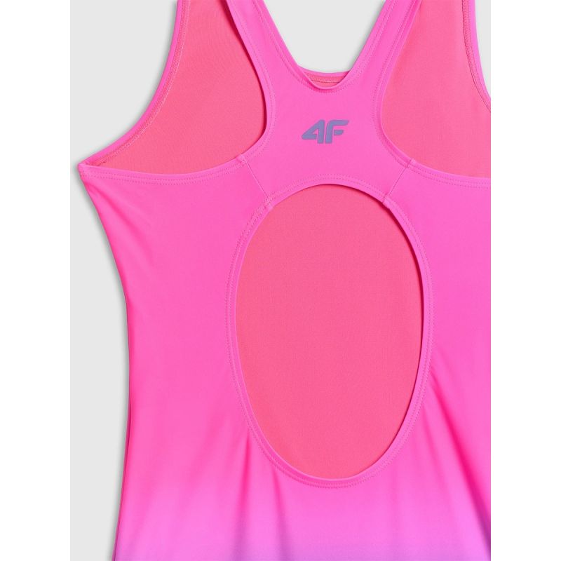 Swimsuit 4F JUNIOR 4FJRSS26USWSF147-90A
