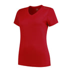 Rogelli Women's T-shirt Promo Red XL Clothing Your Sports Performance