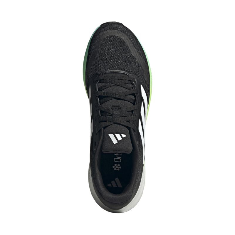 Men's adidas Runfalcon 5 Running Shoes, Black, KI9541
