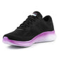 Skechers Skech-Lite Pro-Stunning Steps W 150010-BKPR shoes Footwear/Lifestyle/Skechers Skechers