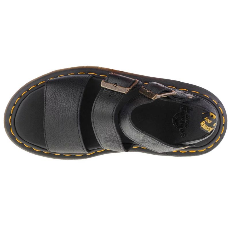 Dr. Martens Gryphon Quad Platform W Sandals DM25720001 Footwear/Lifestyle/Dr.Martens Your Sports Performance