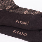 Women's NORWOCKS High Socks To be categorized Your Sports Performance