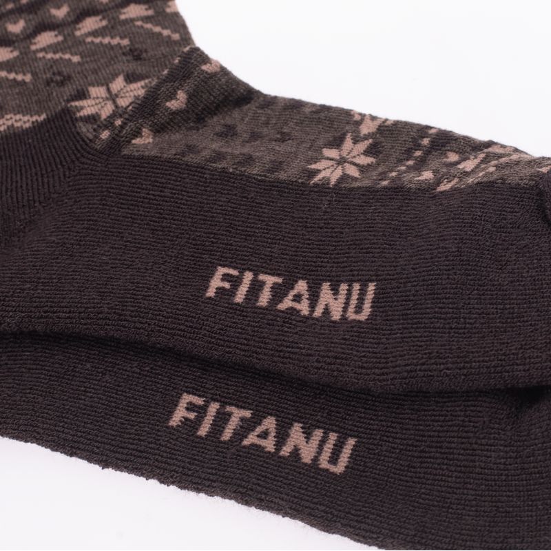 Women's NORWOCKS High Socks To be categorized Your Sports Performance