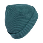 adidas Essentials Cuffed Cap Green JY3078 Clothing Your Sports Performance