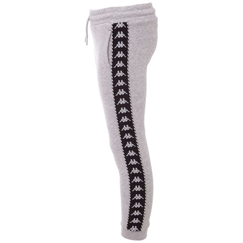 Kappa Ireneus Pants Jr. 309010J 15-4101M Clothing/Lifestyle/Trousers, shorts/Kappa Kappa