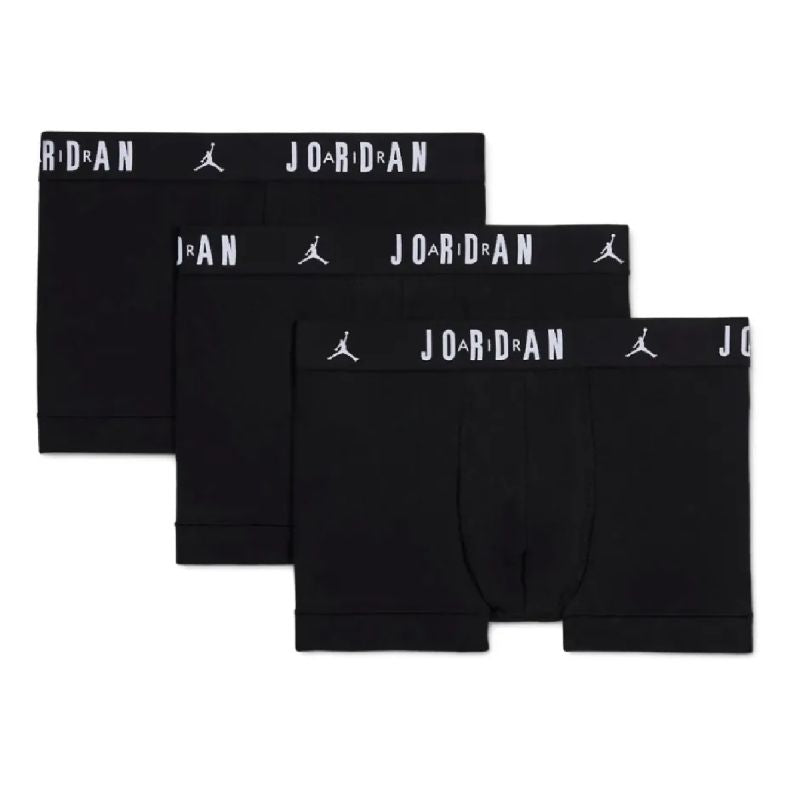 Air Jordan Flight Cotton 3-Pack Trunk - JM0693-023
