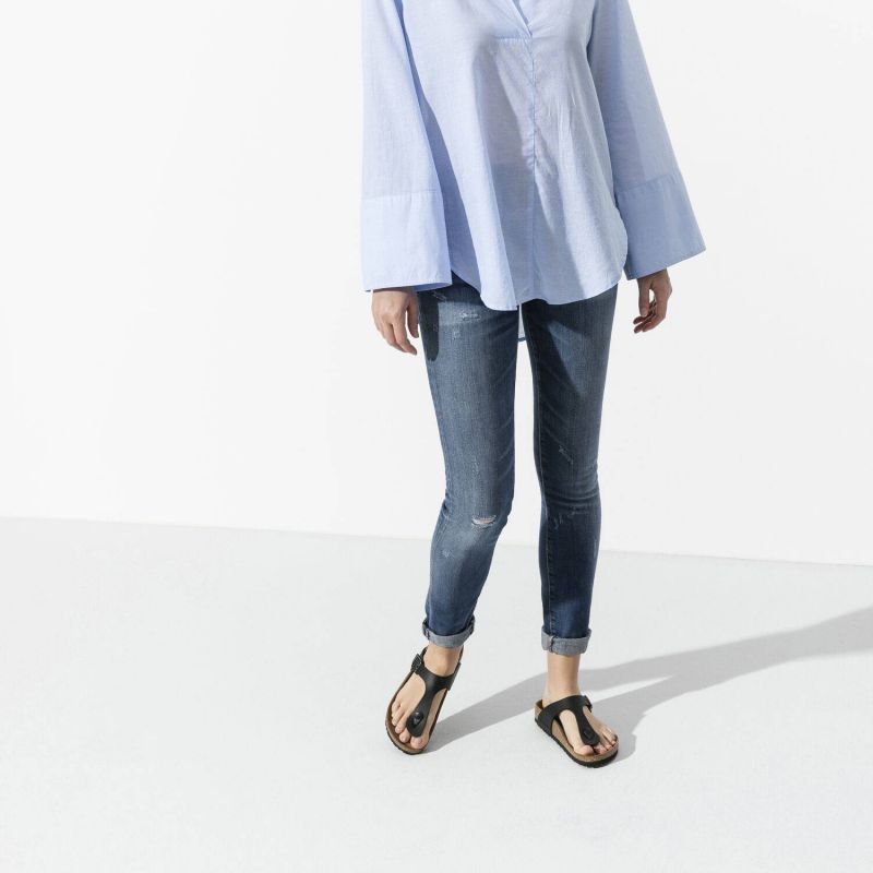 Birkenstock Gizeh W 43691 flip-flops Footwear/Outdoor/Skechers Birkenstock