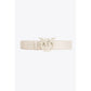 Pinko Love Berry H3 Belt (3 cm) 100125A1K2Z14B Accessories Your Sports Performance