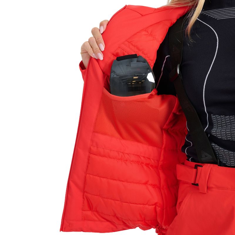 Ski jacket 4F W 4FWAW25TTJAF0954 62S 4f