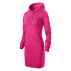 Malfini Snap Dress W MLI-41940 Clothing/Lifestyle/Malfini Malfini