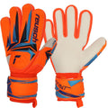 Reusch Attrakt Grip World Cup Junior Gloves 56 72 814 2290 Reusch