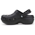 Crocs Classic Platform Clog W 206750-001