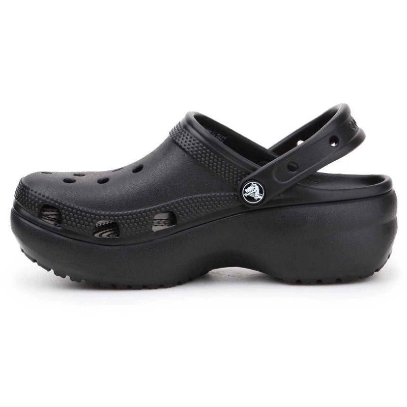 Crocs Classic Platform Clog W 206750-001