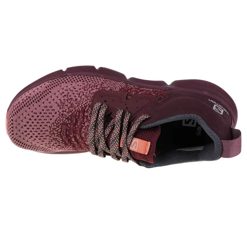 Salomon Predict Soc W 411268 running shoes Footwear/Running/Women Your Sports Performance