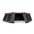 OFFLANDER SIDE WALLS FOR THE STO80 2.0 M CANTI-SUPPORT AWNING In preparation Your Sports Performance