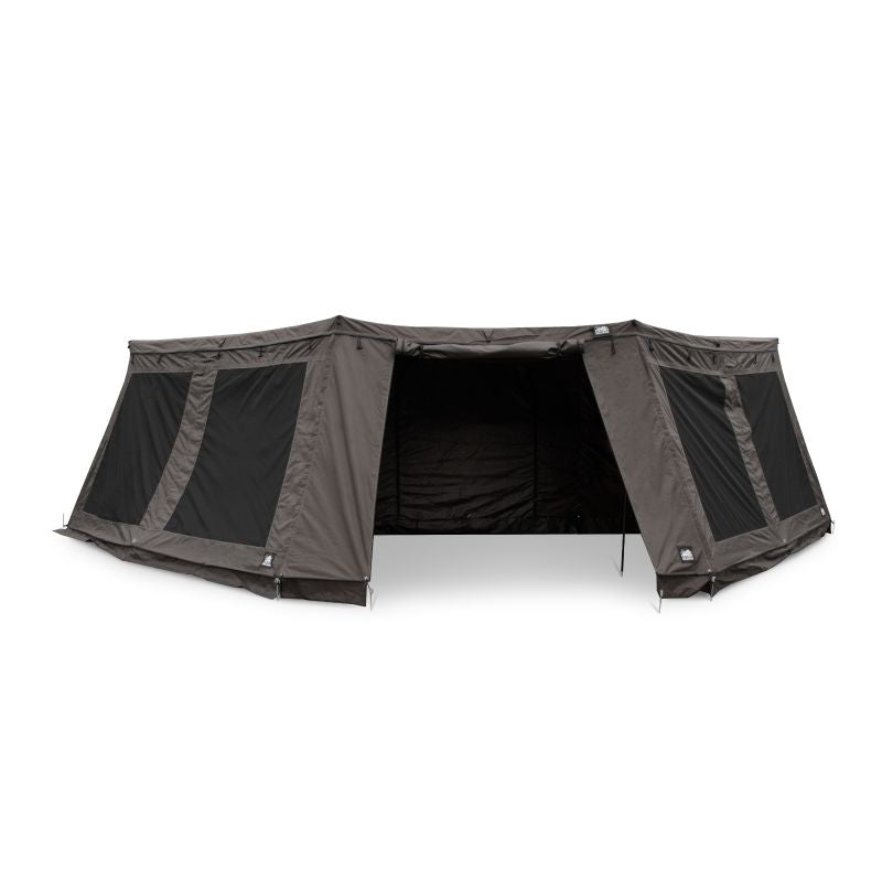 OFFLANDER SIDE WALLS FOR THE STO80 2.0 M CANTI-SUPPORT AWNING In preparation Your Sports Performance