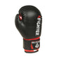 6oz Boxing Gloves for Kids - 4Fighter Red rękawice treningowe Your Sports Performance