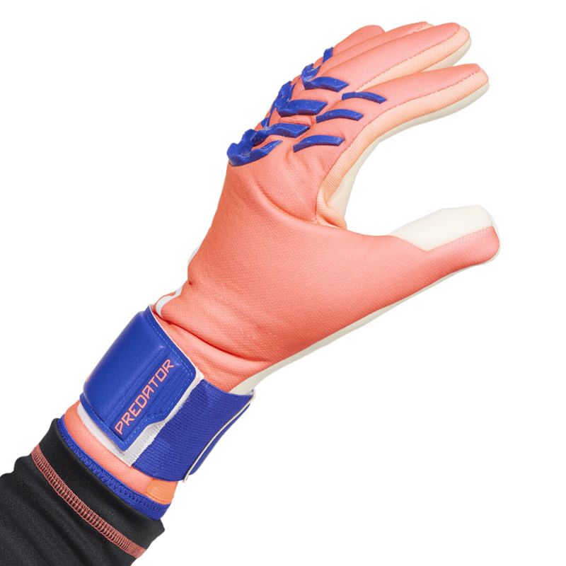 adidas Predator GL LGE JN5369 Gloves In preparation Adidas