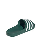 Adidas Adilette Aqua Green Flip Flops KJ7363
