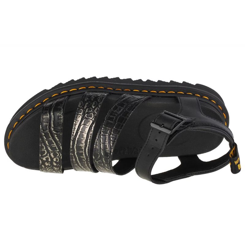 Dr sandals Martens Blaire W DM27305029 Footwear/Lifestyle/Dr.Martens Your Sports Performance
