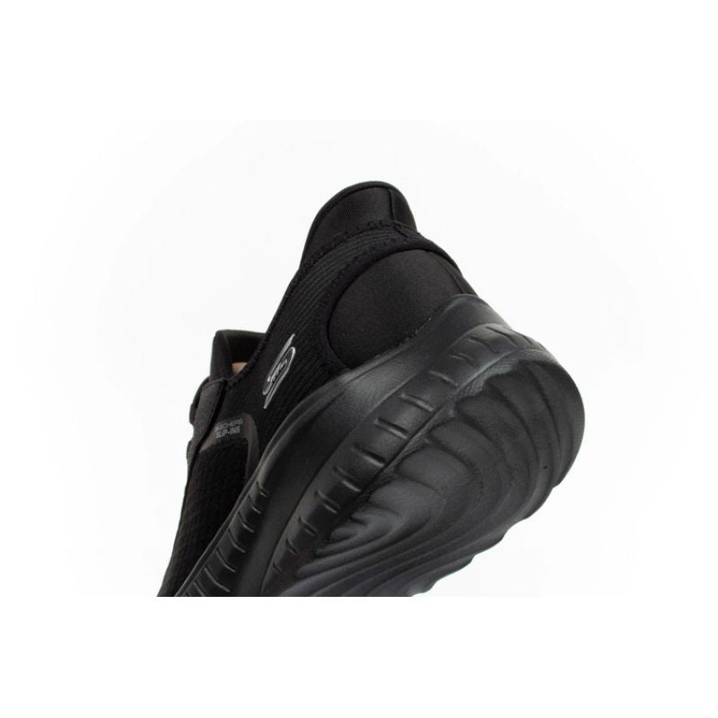 Skechers W 117504/BBK shoes Footwear/Lifestyle/Skechers Skechers