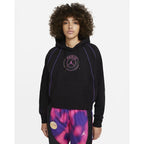 Air Jordan Paris Saint-Germain PSG sweatshirt black - CZ7497-010 Odzież/Odzież na co dzień Your Sports Performance
