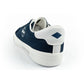 Lee Cooper men's sports shoes sneakers fashionable navy blue comfortable