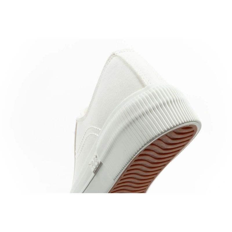 Lee women's sports shoes Isla sneakers white platform comfortable Lee