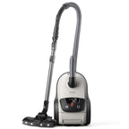 Philips Performer LED 8000 Series bagged vacuum cleaner with TriActive technology, model XD8142/12, 900W power AGD - Produkty/Odkurzacze Your Sports Performance
